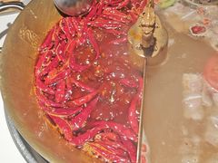 -小龙翻大江文化火锅(宽窄店)