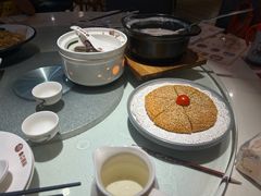 -粤点越有·茶点·粤菜(樵岭国际店)
