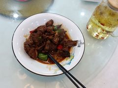 -皮五鱼汤面(老街店)