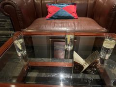 -上海锦江汤臣洲际大酒店柒酒廊