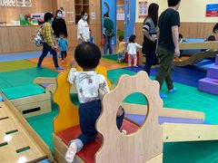 -多维儿童素质成长中心(新会中心)