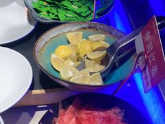 -SEA西雅图海鲜自助餐厅(海乐世界店)