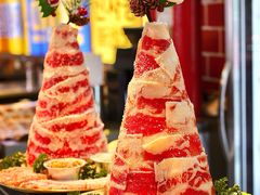 -哈哈碳都·牛肋条无限自助烤肉(台江万达店)