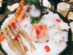 -煲宫猪肚鸡(昆山金鹰国际购物中心店)