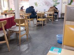 大堂-海清宁记大馅云吞