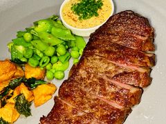 M7纯血和牛-Mercato莫卡多露台餐厅与酒吧(K11店)