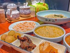 -裕兴记•蟹黄面馆(人民广场店)