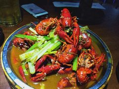 -红盔甲·小龙虾(天钥桥店)
