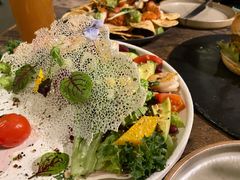 -HIGH FIVE哈福手工汉堡(桂林路店)