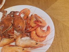 -柚·日式料理-富力万丽酒店