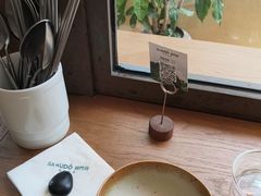 -双门洞·森系料理(体育西店)