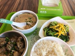 -老乡鸡(南京新街口洪武北路店)