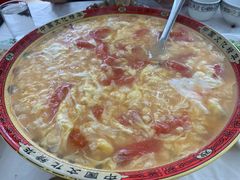 -渔民船说·北塘海鲜·天津菜·海肠捞饭(北塘古镇店)