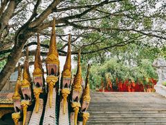 -西双版纳勐泐文化旅游区