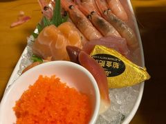 -大焰自助日式料理 铁板烧(徐汇店)
