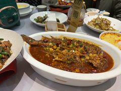 -U你·湖北家宴菜(南湖总店)
