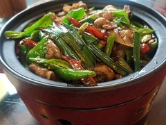 -杨记隆府(白象街店)