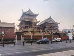 -钦赐仰殿道观