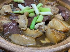 杀猪菜-老家信阳菜(北京路店)