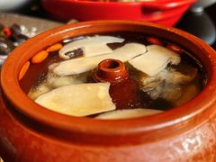 -大理实力希尔顿酒店•御玺中餐厅