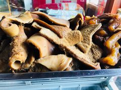 -汉源贡嘎湖生态黄牛肉(贡嘎湖商务酒店)