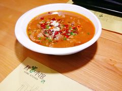 -我家小馆(步行街南路店)