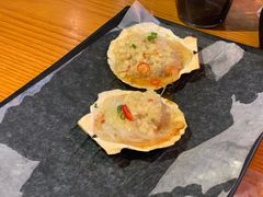 -三太子地摊烧烤·小龙虾(北蔡店)