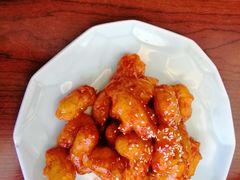 -小土豆北方菜馆(文慧园店)