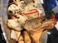 -鹿港小镇(霄云店)