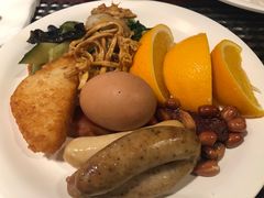 -青岛海尔洲际酒店