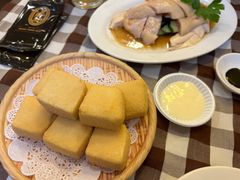 酿豆腐-文东记(马里士他店)