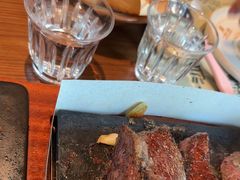 -一沙一城·岩烤牛扒(深圳首店)