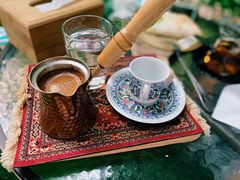 -Turka土耳咖(五大道店)