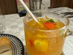 -西堤牛排(南京龙江店)