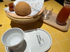 -蔡澜点心·粤菜(花城汇南区店)