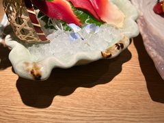 -阿吾罗·月咏精致日料(港汇恒隆广场店)