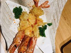 -小句号·精致料理(江南环球港店)