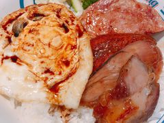 招牌四宝饭-敏华冰厅(天河城店)