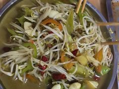 -清真·马峰烤肉(小学习北巷店)