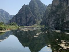 -孤山寨风景区