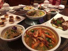 -南通滨江洲际酒店-东厨中餐厅