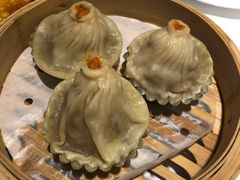 蟹黄小笼包-好食上(喜盈门.范城店)