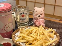-长崎屋·日本料理·刺身·烧鸟(天河北路店)