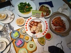 -沿江海南菜·文昌鸡祖师爷(大东海店)