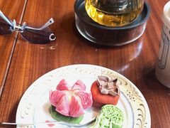 -仿膳饭庄·宫廷风味(百年传承店)