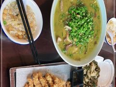 -新繁老號豌豆汤饭店·江湖菜(宝光寺店)