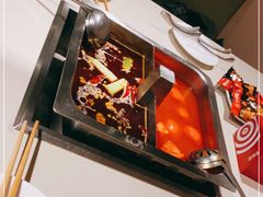 -海底捞火锅(劲松店)