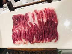 -东来顺饭庄(王府井步行街店)