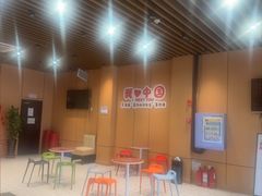 -韩盛·盛江山自助料理(学院路江北大学城店)