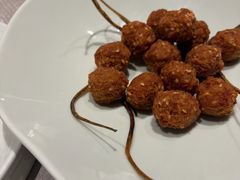 -北京王府井希尔顿酒店·秦唐中餐厅Chynna